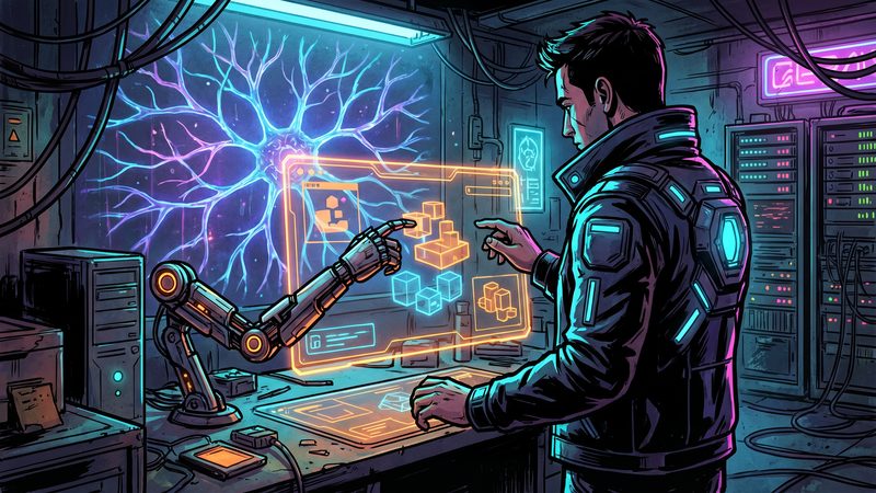 搜同网AI智能游戏视频剪辑演示